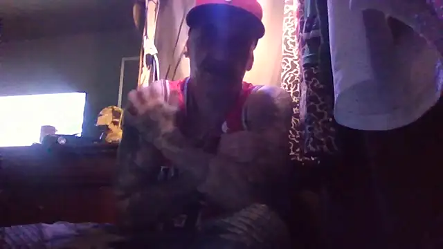 CandiedPompano online show from October 2025 08:51:01 PM