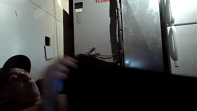 CandiedPompano online show from October 2025 02:23:02 AM