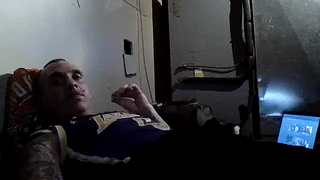 CandiedPompano online show from October 2025 03:29:02 AM