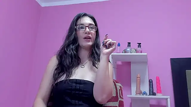 LolaBoobs online show from February 2025 10:30:01 AM