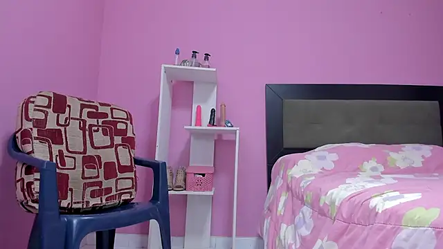 LolaBoobs online show from March 2025 07:25:02 AM