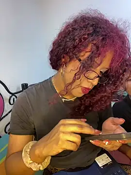 zahrivk1 online show from January 2025 06:33:01 AM