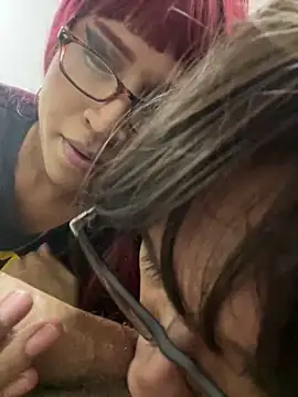 zahrivk1 online show from February 2025 01:36:01 AM