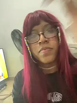 zahrivk1 online show from February 2025 01:53:01 AM