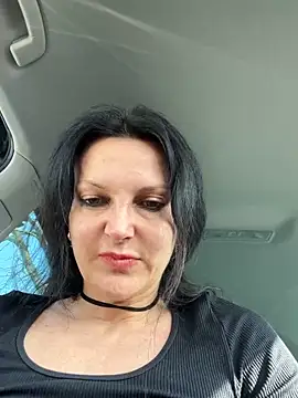 Snapshot of -OLYA- chatting on February 2025 01:00:02 PM -OLYA- online show from February 2025 01:00:02 PM