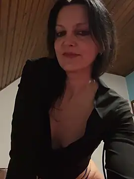 Snapshot of -OLYA- chatting on February 2025 05:58:01 PM -OLYA- online show from February 2025 05:58:01 PM