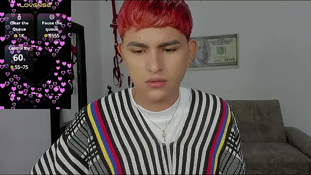 Lyam ap online show from December 2024 08:45:02 AM