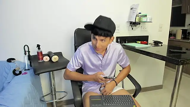 Lyam ap online show from January 2025 07:28:01 AM