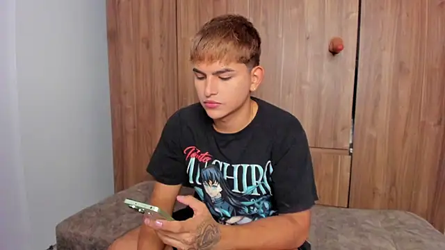 Lyam ap online show from November 2025 10:28:01 AM