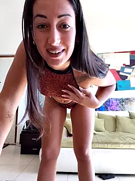 feetqueen96 online show from October 2025 11:51:02 AM