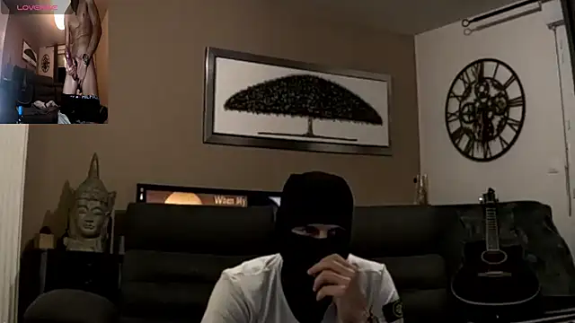 ApollonFit x69 online show from November 2025 12:31:02 AM