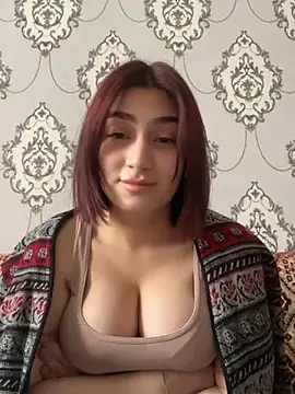 Snapshot of StormBeverly chatting on December 2024 09:06:02 AM StormBeverly online show from December 2024 09:06:02 AM