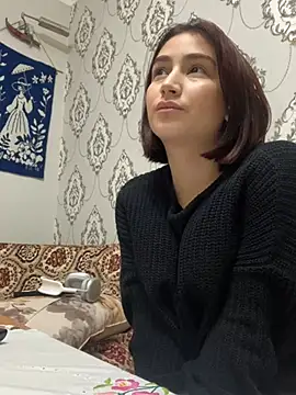 Snapshot of StormBeverly chatting on December 2024 03:37:01 PM StormBeverly online show from December 2024 03:37:01 PM