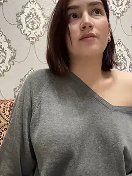 Snapshot of StormBeverly chatting on January 2025 02:46:01 PM StormBeverly online show from January 2025 02:46:01 PM