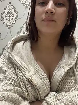 Snapshot of StormBeverly chatting on January 2025 01:38:01 PM StormBeverly online show from January 2025 01:38:01 PM