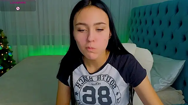 CooperAllana online show from December 2024 11:00:01 AM