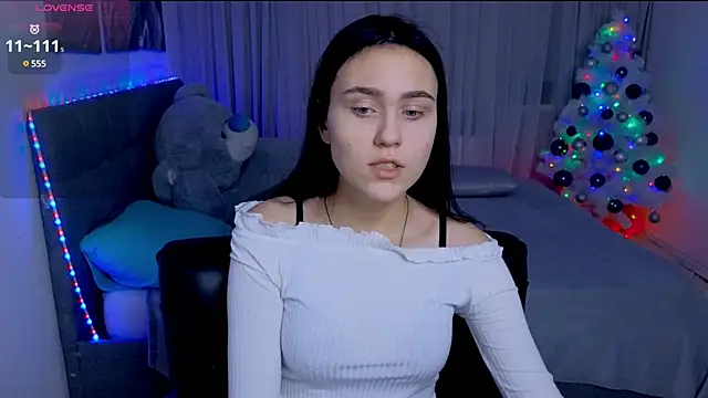 CooperAllana online show from December 2024 07:24:02 AM