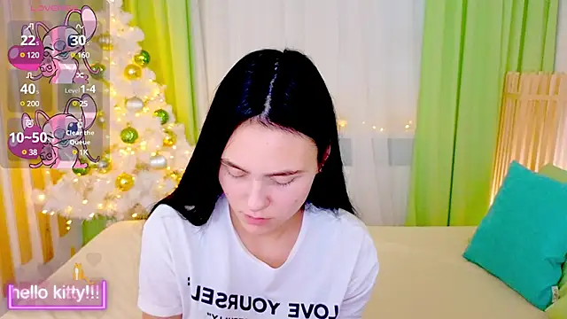 CooperAllana online show from December 2024 07:24:02 AM