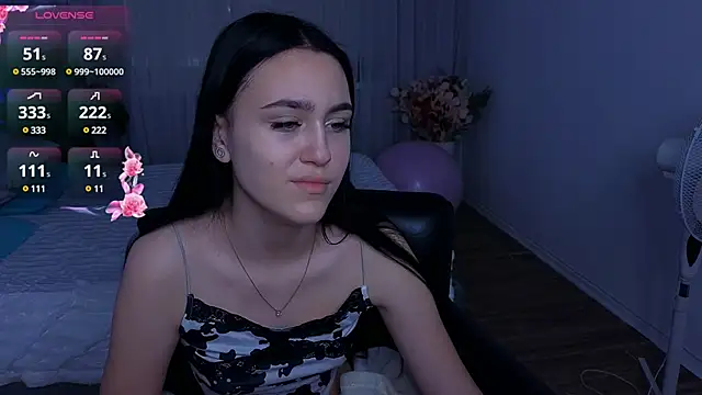 CooperAllana online show from February 2025 08:38:01 AM