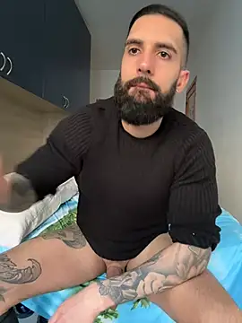 Gioeltoro89 online show from January 2025 03:22:02 PM