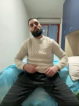 Gioeltoro89 online show from February 2025 04:20:01 PM