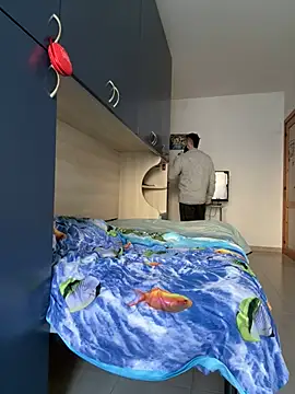 Gioeltoro89 online show from March 2025 03:47:02 PM