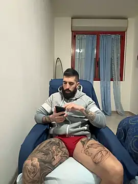 Gioeltoro89 online show from December 2025 03:43:02 PM