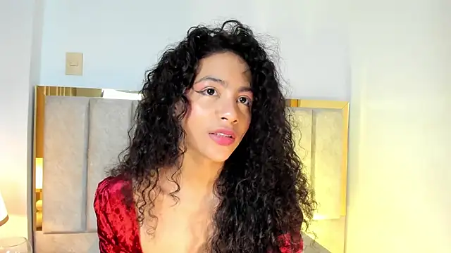 AntonellaHall  online show from September 2025 12:50:02 PM