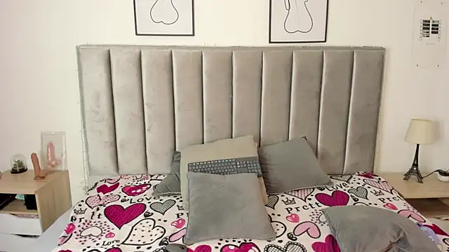 Snapshot of Laiia_Page chatting on March 2025 04:35:02 PM Laiia Page online show from March 2025 04:35:02 PM