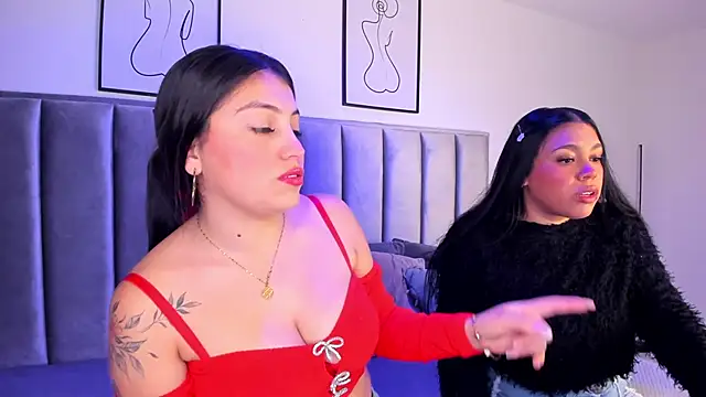 Snapshot of Laiia_Page chatting on November 2025 01:36:02 PM Laiia Page online show from November 2025 01:36:02 PM