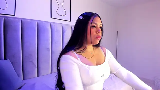 Snapshot of Laiia_Page chatting on November 2025 11:46:01 AM Laiia Page online show from November 2025 11:46:01 AM