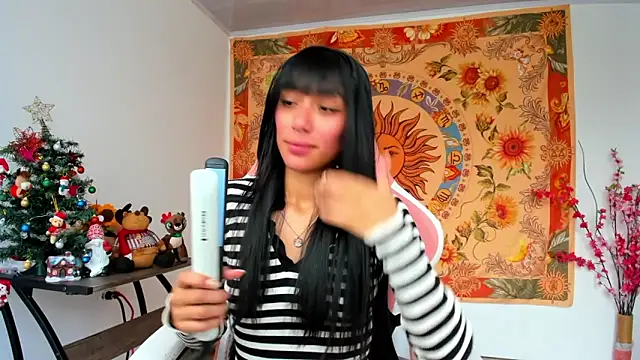 Demeter   online show from December 2024 07:00:02 PM