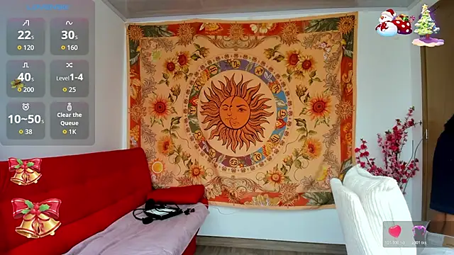 Demeter   online show from November 2025 07:13:02 PM