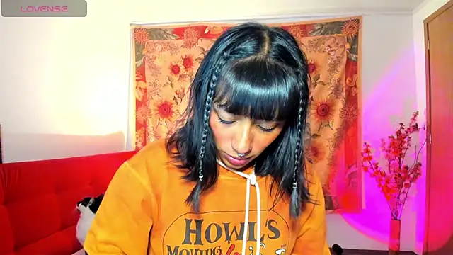 Demeter   online show from November 2025 02:34:01 AM