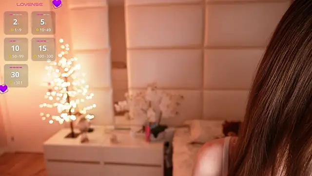 Lilly Colins online show from January 2026 07:15:02 PM