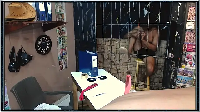prison hot 2027 online show from December 2024 01:58:01 AM