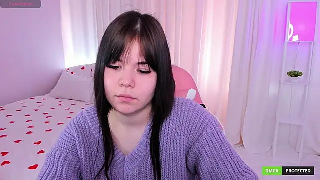 ClaireFaers  online show from March 2025 05:19:01 AM