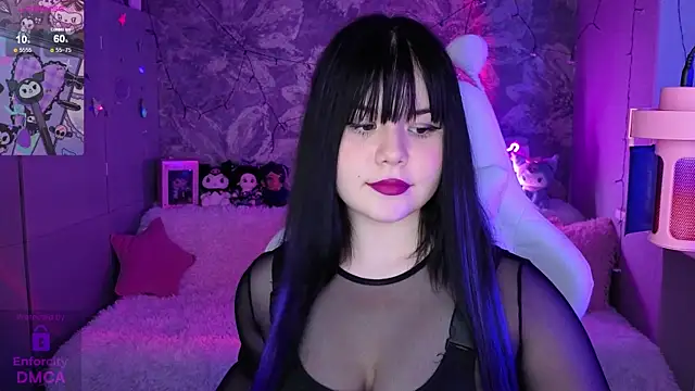 ClaireFaers  online show from September 2025 03:23:02 PM