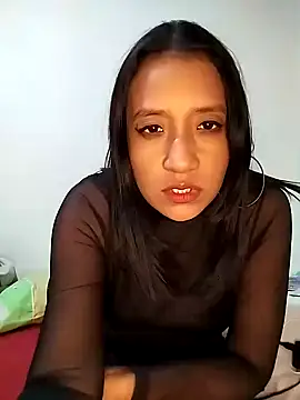 cami victoria online show from January 2025 10:22:01 PM