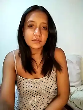 cami victoria online show from February 2025 08:10:01 PM