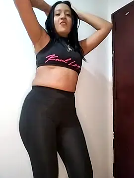 cami victoria online show from February 2026 07:18:01 PM