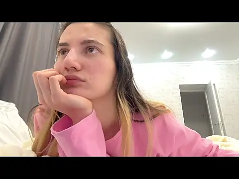 Asya Fairy online show from October 2025 07:24:02 PM