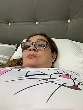 AntonellaAlondra4 online show from February 2025 12:37:01 PM