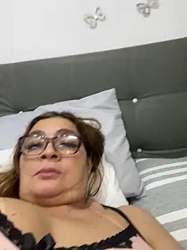 AntonellaAlondra4 online show from February 2025 12:21:02 PM