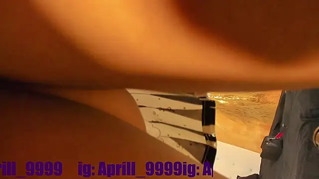 APRILL FOXX online show from February 2026 07:44:02 PM