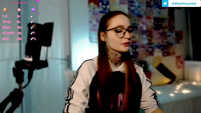 Milky way UwU online show from January 2025 12:30:01 AM