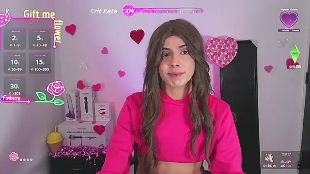 valentina crtti online show from September 2025 02:42:01 PM