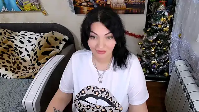 Lady Boom Wild  online show from January 2026 06:44:02 PM