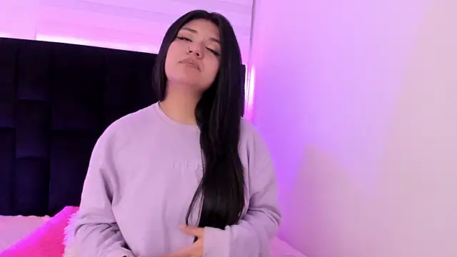 DesireSweet online show from January 2025 01:25:02 AM