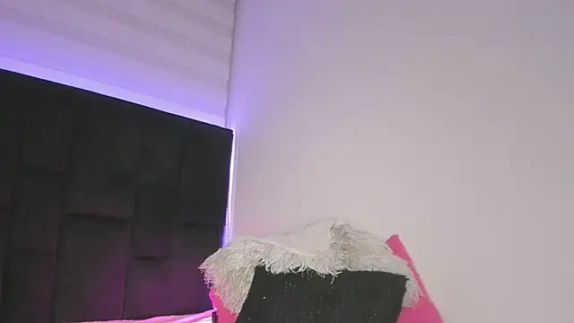 DesireSweet online show from February 2025 04:31:01 AM